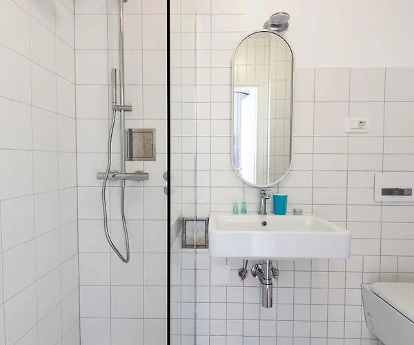 Charming Terrace Ana And Maria Tour As 아파트 류블랴나