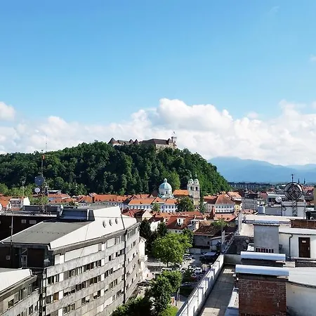 Apartment Charming Terrace Ana And Maria Tour As *