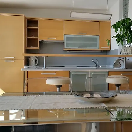 Charming Terrace Ana And Maria Tour As Laibach