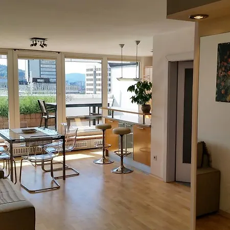 Apartment Charming Terrace Ana And Maria Tour As *