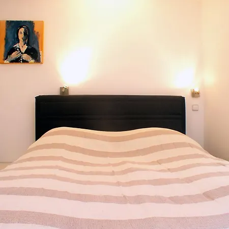 Apartment Charming Terrace Ana And Maria Tour As