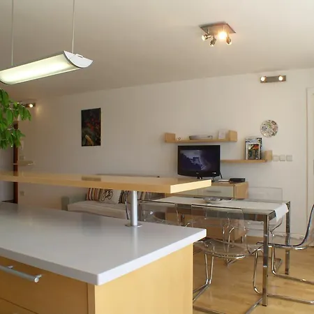 Charming Terrace Ana And Maria Tour As * Laibach