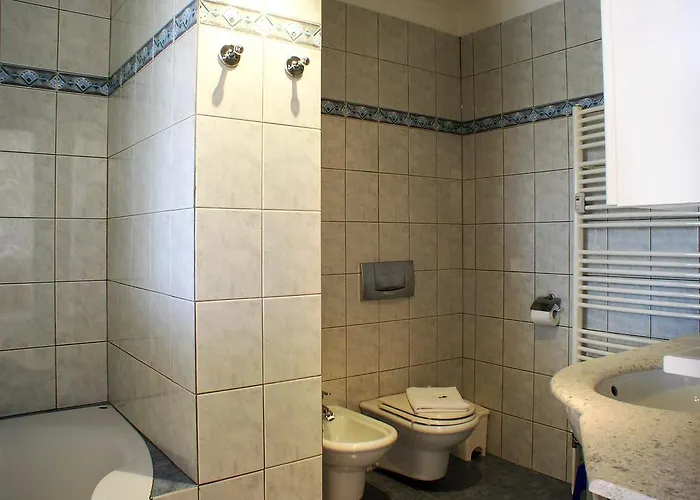 Apartment Charming Terrace Ana And Maria Tour As *