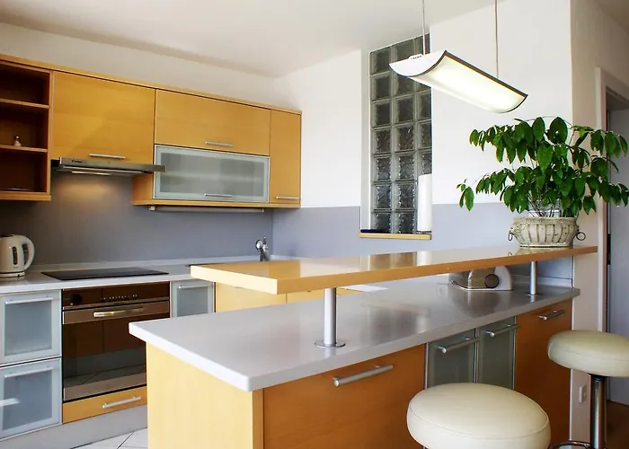 Charming Terrace Ana And Maria Tour As Laibach