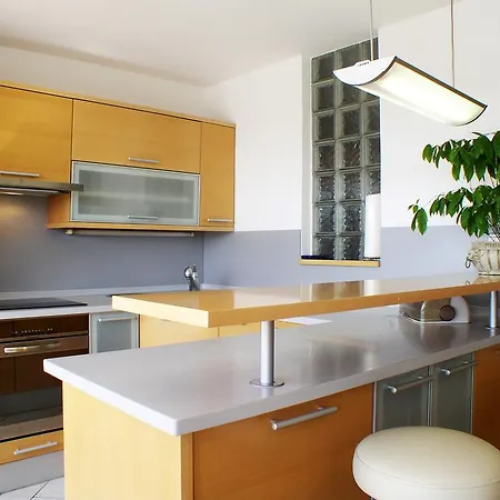 Charming Terrace Ana And Maria Tour As Ljubljana