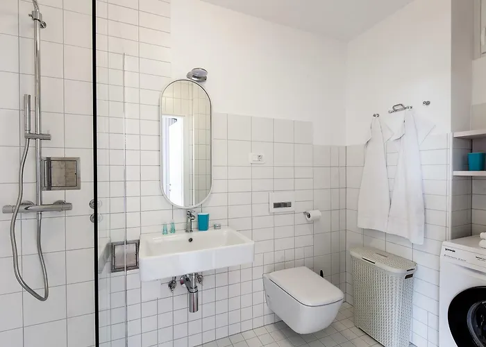 Charming Terrace Ana And Maria Tour As 公寓 卢布尔雅那